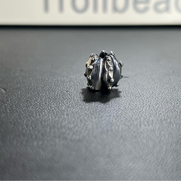 Trollbeads Retired Cactus Bead- 11210 - Picture 7 of 10